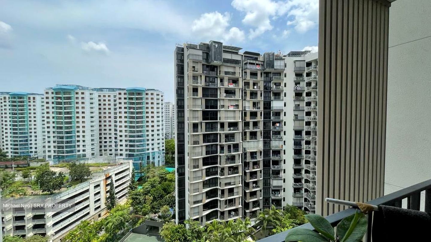 River Isles (D19), Condominium #498987901